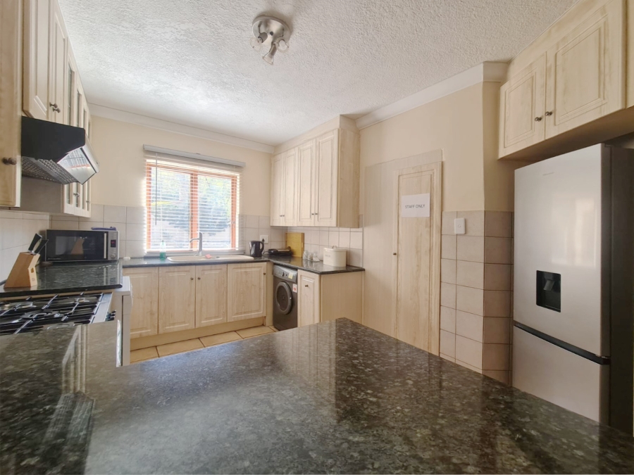 To Let 2 Bedroom Property for Rent in Pecanwood Estate North West